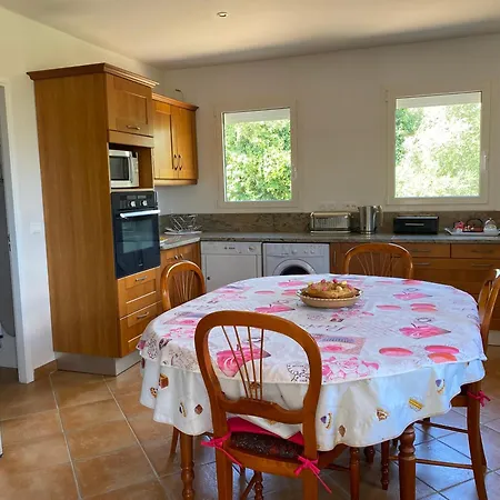 Aletti Mj Piscine Privee Vecchio *