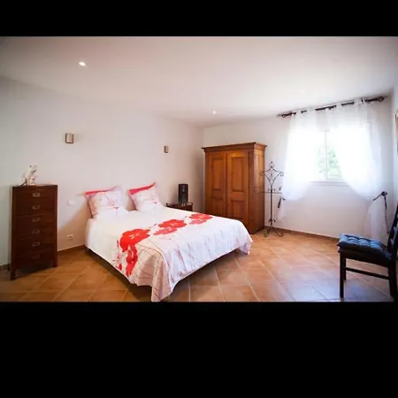 Aletti Mj Piscine Privee Vecchio Prázdninový dům