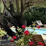 بيت للعطل Aletti Mj Piscine Privee Vecchio بورتو فيكشْيو