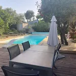 Aletti Mj Piscine Privee Vecchio بيت للعطل *