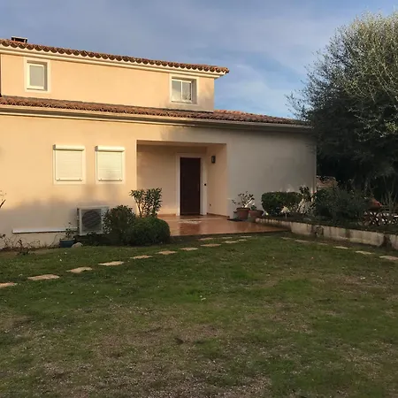 Aletti Mj Piscine Privee Vecchio