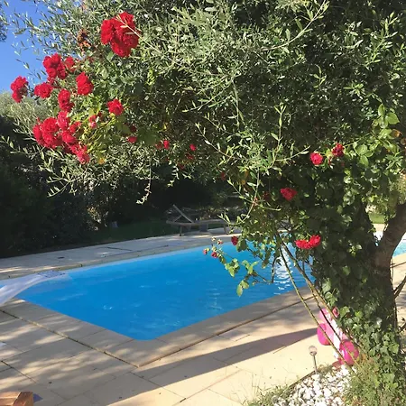 Feriehus Aletti Mj Piscine Privee Vecchio *