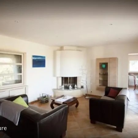 Aletti Mj Piscine Privee Vecchio Feriehus *