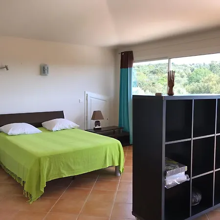 Feriehus Aletti Mj Piscine Privee Vecchio *