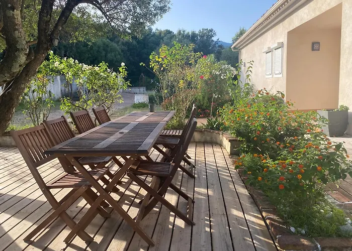 Aletti Mj Piscine Privee Vecchio Πόρτο Βέκιο