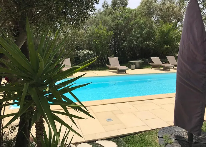 Aletti Mj Piscine Privee Vecchio Σπίτι διακοπών Πόρτο Βέκιο