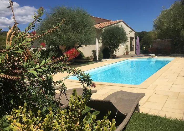 Aletti Mj Piscine Privee Vecchio Σπίτι διακοπών *