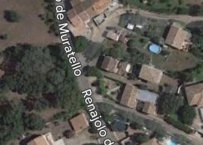 Σπίτι διακοπών Aletti Mj Piscine Privee Vecchio Πόρτο Βέκιο