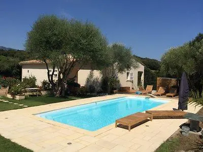 Σπίτι διακοπών Aletti Mj Piscine Privee Vecchio